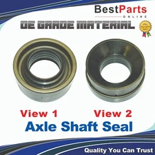 Axle Shaft Seal Front for Dodge Ram 2500 3500 2003-2024 Ref. 710874 5086686AA