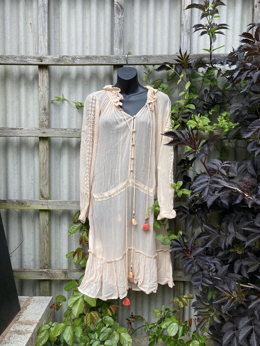 Ladies Dresses Hobbs Sasha Dress Ladies Dress Sasha Dress NEW Rrp