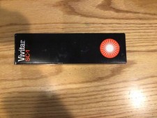 Vivitar 4' 1.2m SC-1 Remote Sensor Cord / Off Camera Sensor Cable NOS