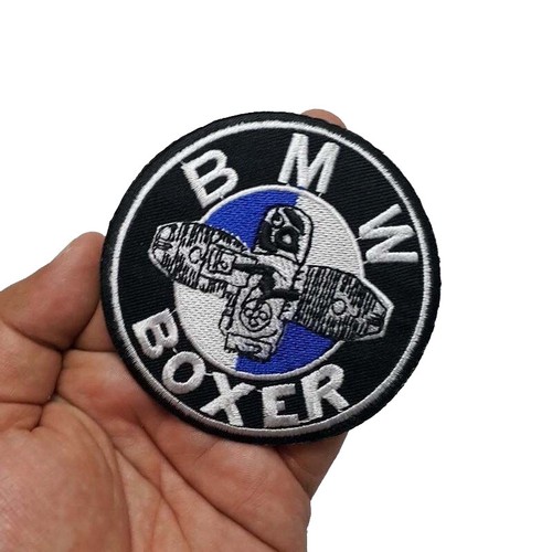 Wholesale Lot Car Motorcycle Racing Auto Motor Sew Iron on Embroidered Patch - Picture 6 of 12