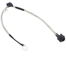 AC DC IN Power Jack Socket Cable Harness for Sony PCG PCG-381L PCG-391L series
