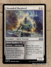 Magic MTG Wilds of Eldraine (WOE) Singles - Mix & Match cards to save up to 35%!