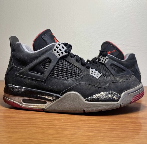 bred 4 8.5