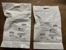 Lot of 2 New ResMed Swift FX Nasal Pillows 61522 - Medium
