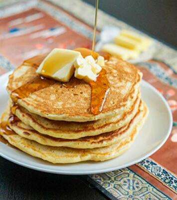 Showa Hotcake Japanese Soft Fluffy Pancake Mix 日本 昭和