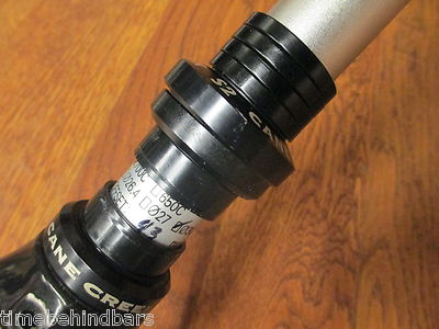 SHIMANO PRO CARBON COMPOSITE FORK 1 1/8 x 9 3/4 225MM 700C SHIMANO PRO CARBON COMPOSITE FORK 1 1/8 x 9 3/4 225MM 700C