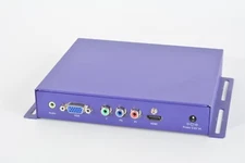 BrightSign HD810 Digital Signage Appliance Media Player
