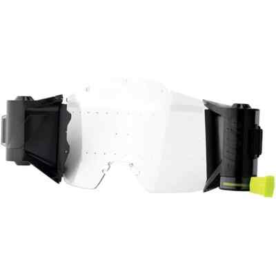 FMF 100 % Forecast Jugend Kinder Filmsystem Ersatz MX Brille Kit
