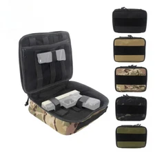 Tactical Carry Bag Case Pack Portable Carrier Bag Protection Accessories