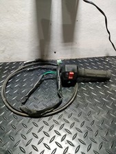 COMMODO droit scooter wacox