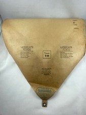 Vintage Supertone Piano Player Roll Latest Hits 5225 CALL ME BACK, PAL O' MINE