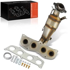Catalytic Converter for Toyota Corolla 09-11 Matrix Pontiac Vibe Scion tC 2.4L