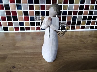 Willow Tree Loving Angel