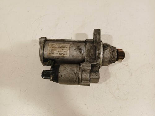 VW Up! Anlasser 2011-2020 02M911021G CHYA