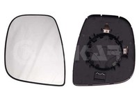 Alkar Spiegelglas, AußEnspiegel 6431867 FüR CitroËN Opel Peugeot Toyota