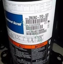 1PC New Compressor ZR22KC-TFD-522
