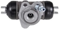 A.B.S. Radbremszylinder 42094 17,5Mm Aluminium M10 X 1.0