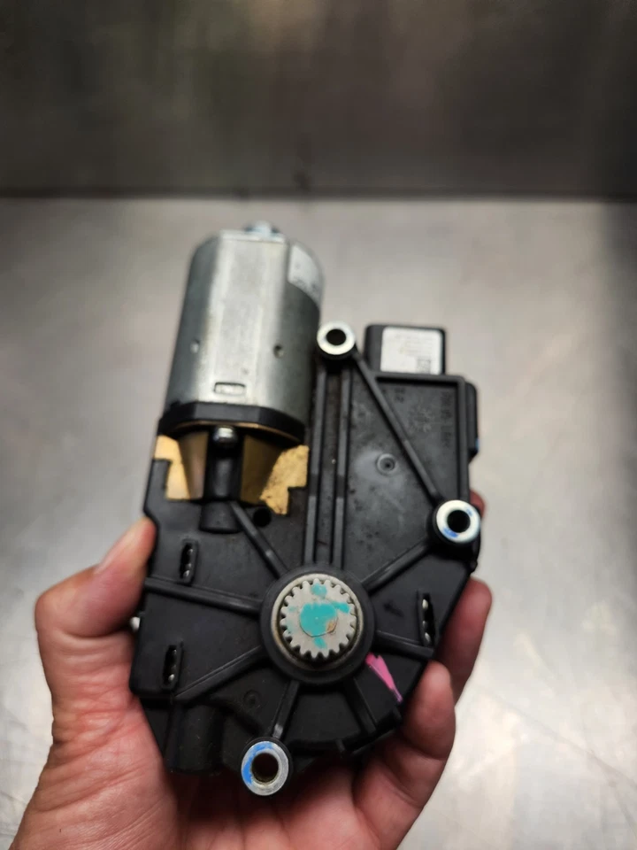 Montaineer 09-10 Explorer 2010 techo corredizo conjunto de motor 9L2Z-15790-A fabricante de equipos originales Foto 3 de 4