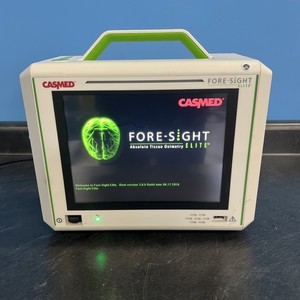 CasMed 01063000 Fore-Sight Elite Absolute Tissue Oximeter