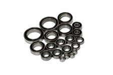 RCS Model Bearing Set for TEAM LOSI RC XXX-TCR BG193