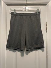 All In Motion Boys Basketball Shorts Size M 8/10
