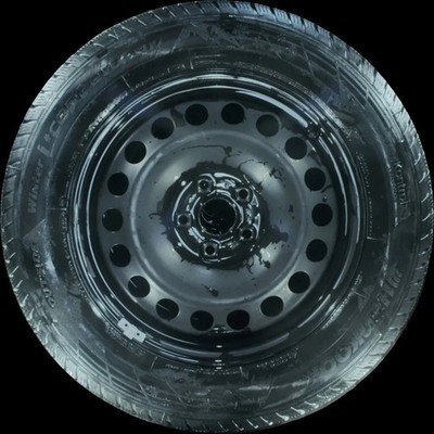215/65 R17 99h Winterreifen AUDI Q3 F3 17 Zoll Stahl Komplettsatz 6-7mm