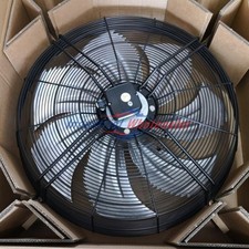 1PC New ZIEHL-ABEGG FN050-VDK.4I.V7P1 400VAC Cooling Fan