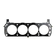 Cometic Head Gasket C5513-051; MLS Stainless .051 in. 4.080 in. Bore for SBF