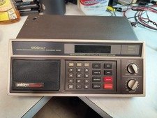 Uniden Bearcat 800XLT needs some repair