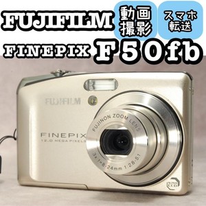 Fujifilm F50 | eBay