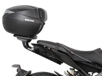 Yamaha MT09 -17/20- MT09 SP-18/20- GepäCkträGer Halter + Top Case SH39 Shad