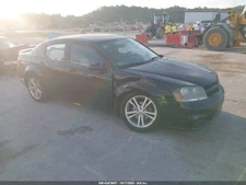 Crossmember/K-Frame Front Tie Bar Fits 11-14 200 737177