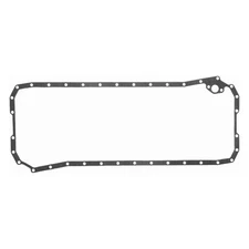 For Dodge Ram 2500 1994-2002 Fel-Pro OS 30694 Engine Oil Pan Gasket Set