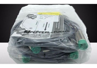 New   NBB4-12GM40-E0-V1 Proximity Switch *mp