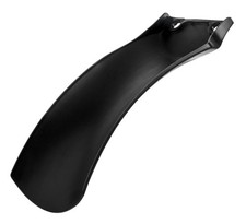 Acerbis 2171860001 Airbox Mud Flap - Black