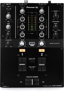 Pioneer Djm 250 | eBay