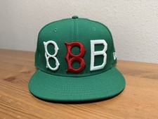 Rare New Era Blackscale Brooklyn Dodgers 59Fi...