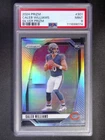 2024 Panini Prizm Caleb Williams #301 RC Rookie Silver PSA 9