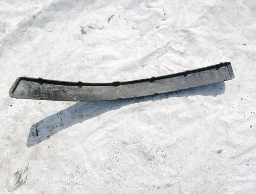 3b0807718 Zierleiste Stoßstange Vorne Rechts  Volkswagen Passat DE2394514-34