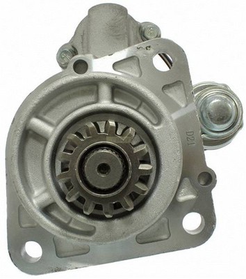 Anlasser 24V 5,5Kw Neu - OE # M9T66171 für *** Mercedes Trucks Atego Axor Unimog