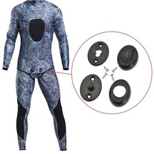 4 Pièces/ensemble de Fixation pour Combinaison de Plongée Combinaison de Surf