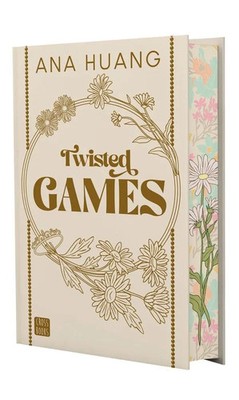 Twisted 2. Twisted Games. Edición especial | Taschenbuch | Spanisch | Crossbooks