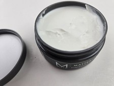 MITCH by Paul Mitchell Matterial Finishing Clay for Men, High Hold, Ultra-Matte