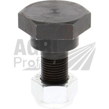 Messerschraube M 16 x 1.5 für Fischer Mulcher