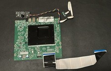 MSI MPG 491CQP T-Con Board / Panel Driver Samsung QD-OLED working