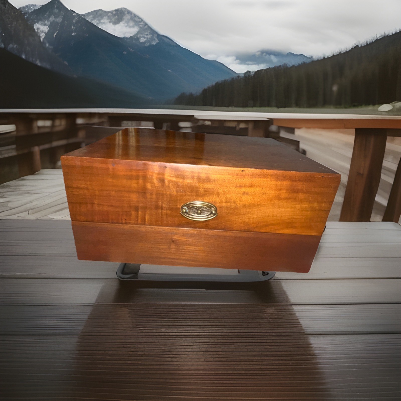 KLH model-11 vintage audio equipment - eBay listing photo 2