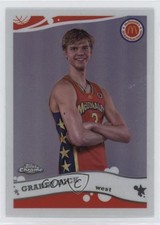 2022 Chrome McDonald's All American 2006 Topps All-American Gradey Dick 3wu