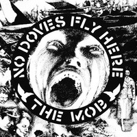 Mob - No Doves Fly Here - Vinyl Record 12 Maxi Single - G1398Z