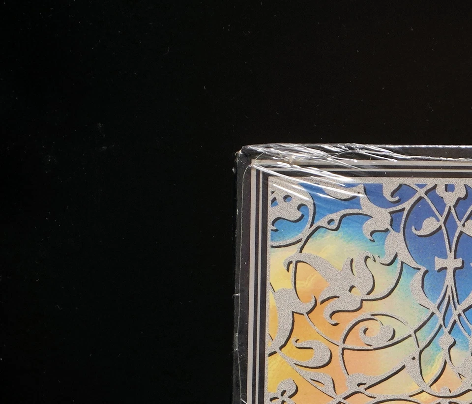 ROLLING STONES "BRIDGES TO BABYLON" UK Original 2LP 1997 Still Sealed! MINT! - Image 3 of 4