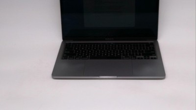 Apple Macbook Pro 13'' i5-1038NG7 16GB 512GB - Good